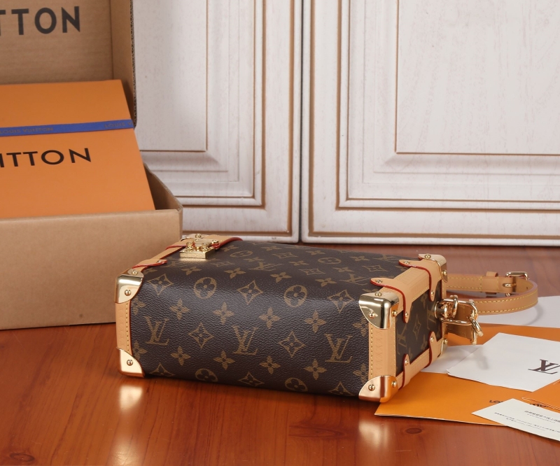 LV Box Bags